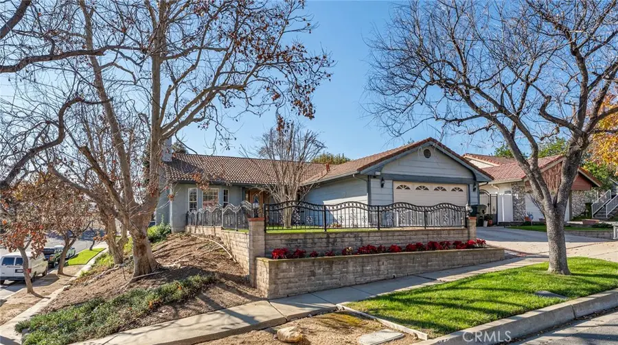 9115 Culpepper Street, Rancho Cucamonga, CA 91730 - #2