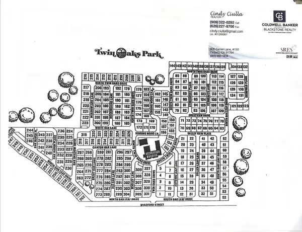 3800 Bradford #26, La Verne, CA 91750