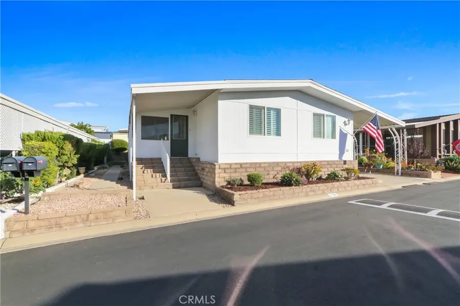 3800 Bradford #26, La Verne, CA 91750 - #3