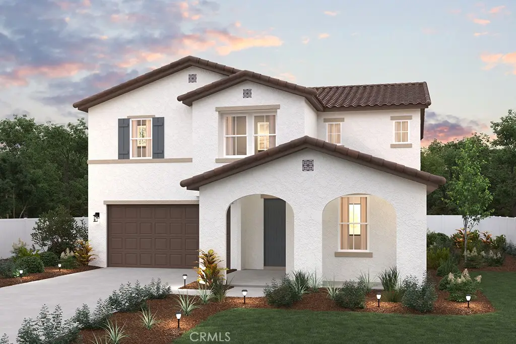 16663 Bristlecone Avenue, Chino, CA 91708 - #1