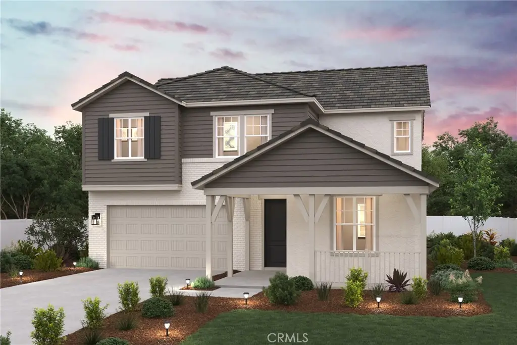 16668 Bristlecone Avenue, Chino, CA 91708 - #1