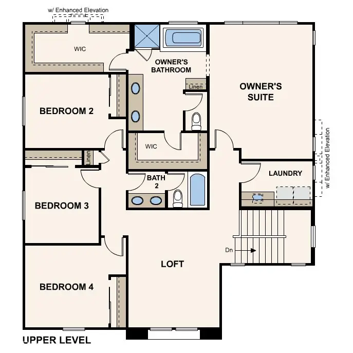 16668 Bristlecone Avenue, Chino, CA 91708 - #3