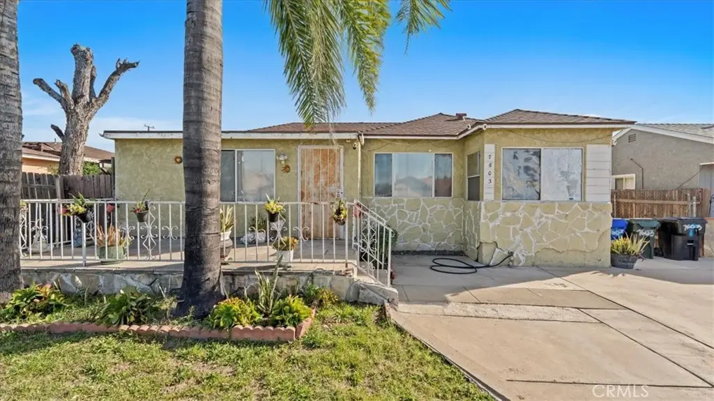 7603 Date Avenue, Fontana, CA 92336 - #1