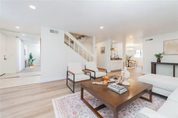 3601 W Fox Ridge Lane #A, Rolling Hills Estates, CA 90274