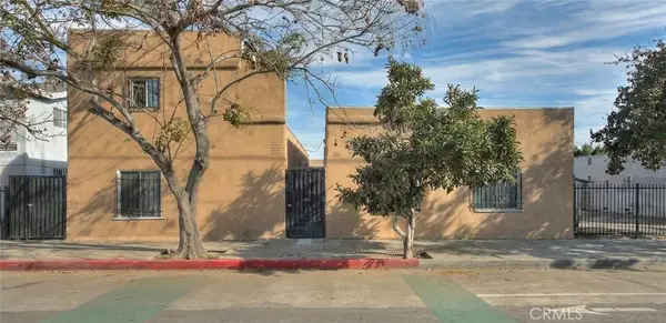 10606 Avalon Boulevard, Los Angeles, CA 90003