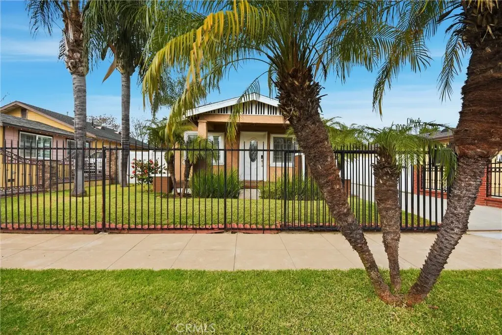 771 W Wilson, Pomona, CA 91768 - #1