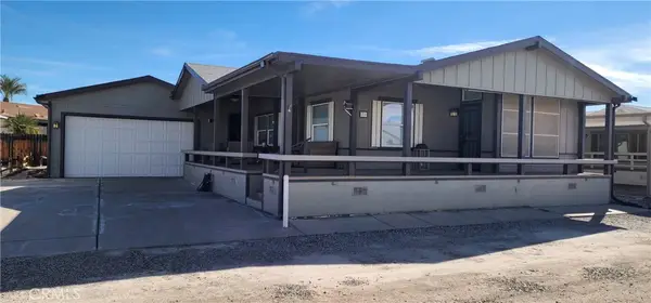 50761 Parker Dam Rd. #71, Big River, CA 92242