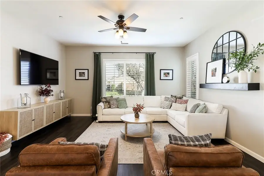 3074 S Cambridge, Ontario, CA 91761 - #2