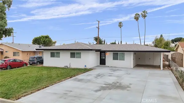 508 N Joyce, Rialto, CA 92376