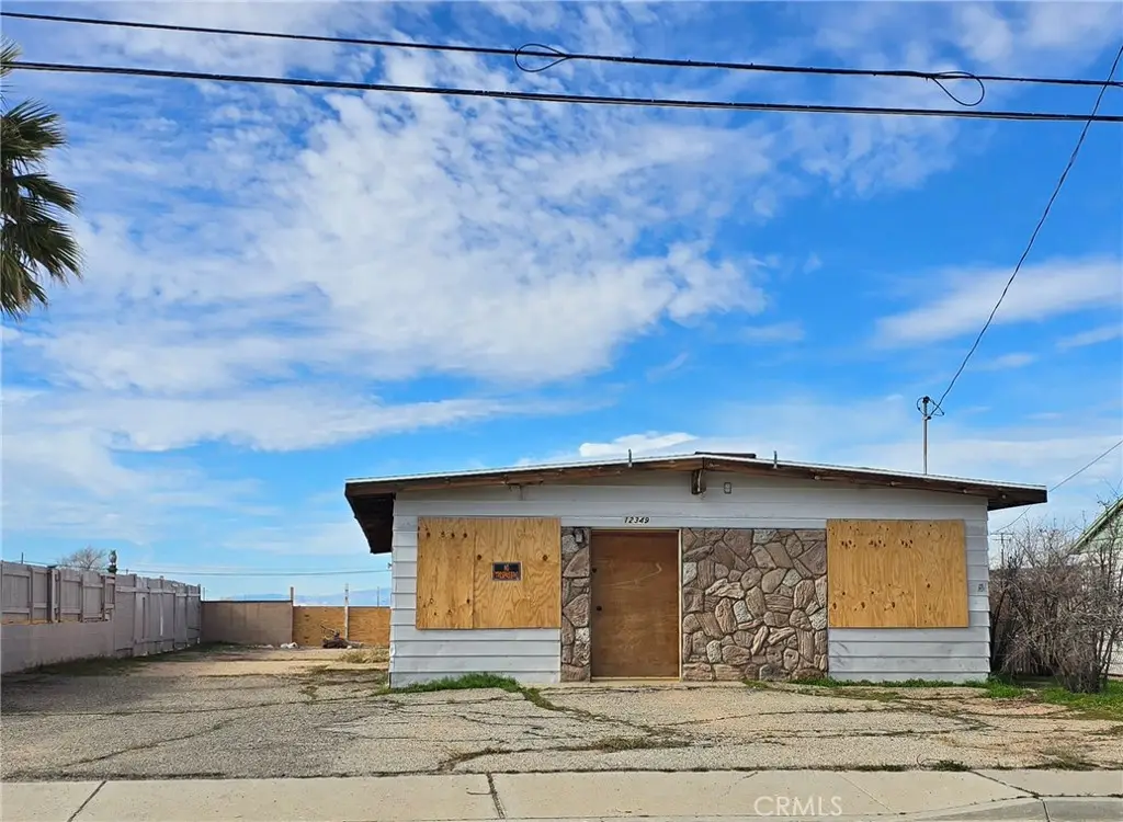 12349 Boron, Boron, CA 93516 - #1