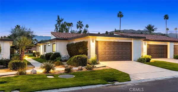 65 Don Quixote, Rancho Mirage, CA 92270