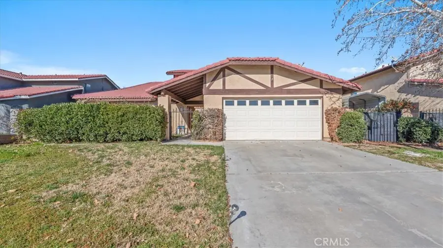 1311 Camran Avenue, Lancaster, CA 93535 - #2