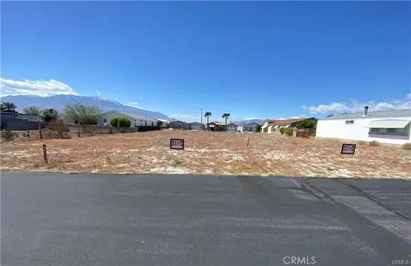 69525 Dillon Rd #67, Desert Hot Springs, CA 92241