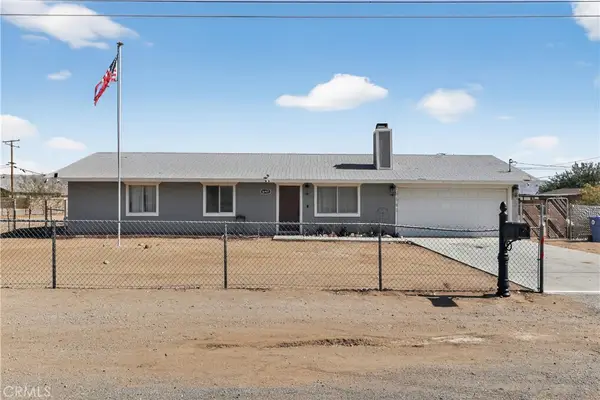 16485 Dale Evans, Apple Valley, CA 92307