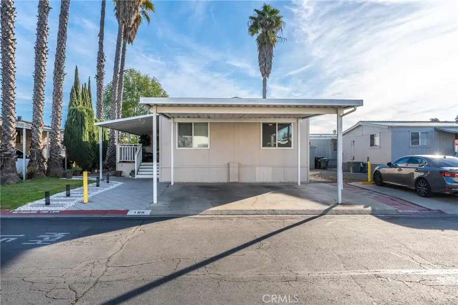 1855 Riverside, Ontario, CA 91761 - #2