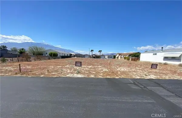 69525 Dillon Rd #68, Desert Hot Springs, CA 92241
