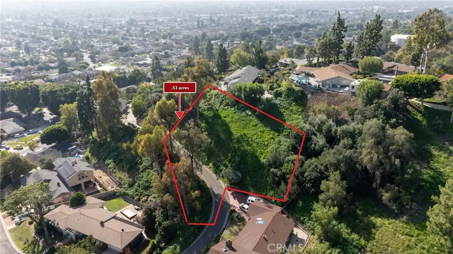 16635 Monte Oro Drive, Whittier, CA 90603 - #2