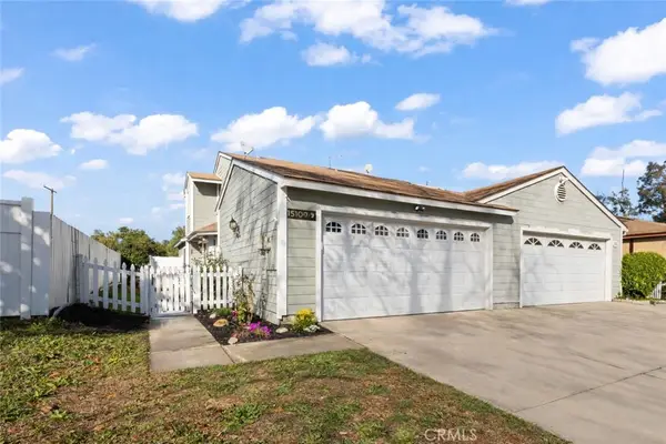 15109 Monterey, Chino Hills, CA 91709