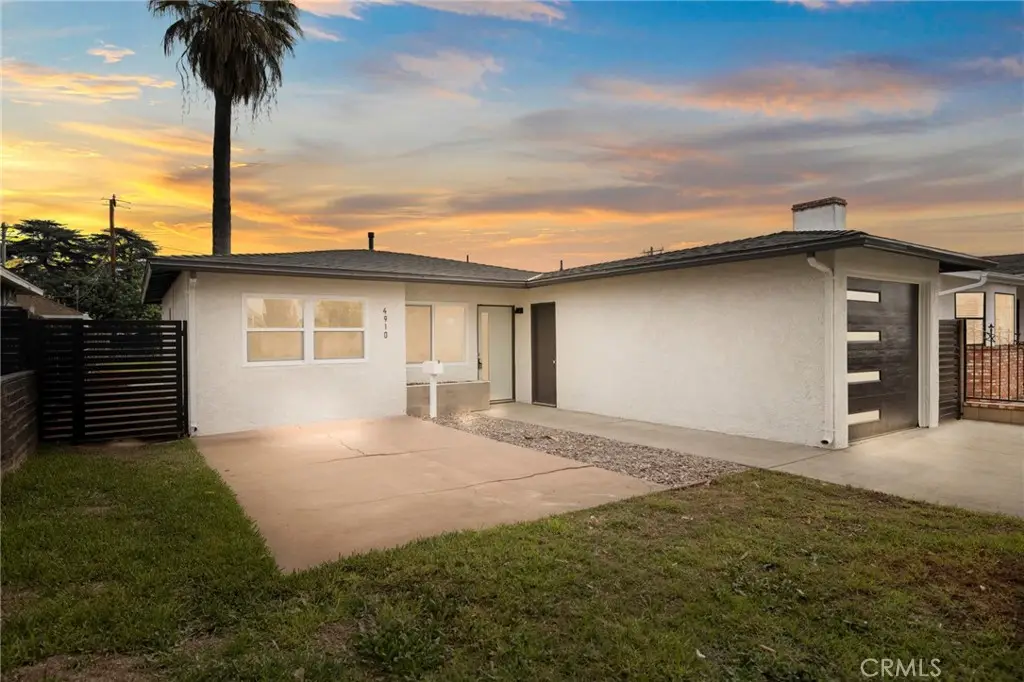 4910 Kauffman, Temple City, CA 91780 - #1