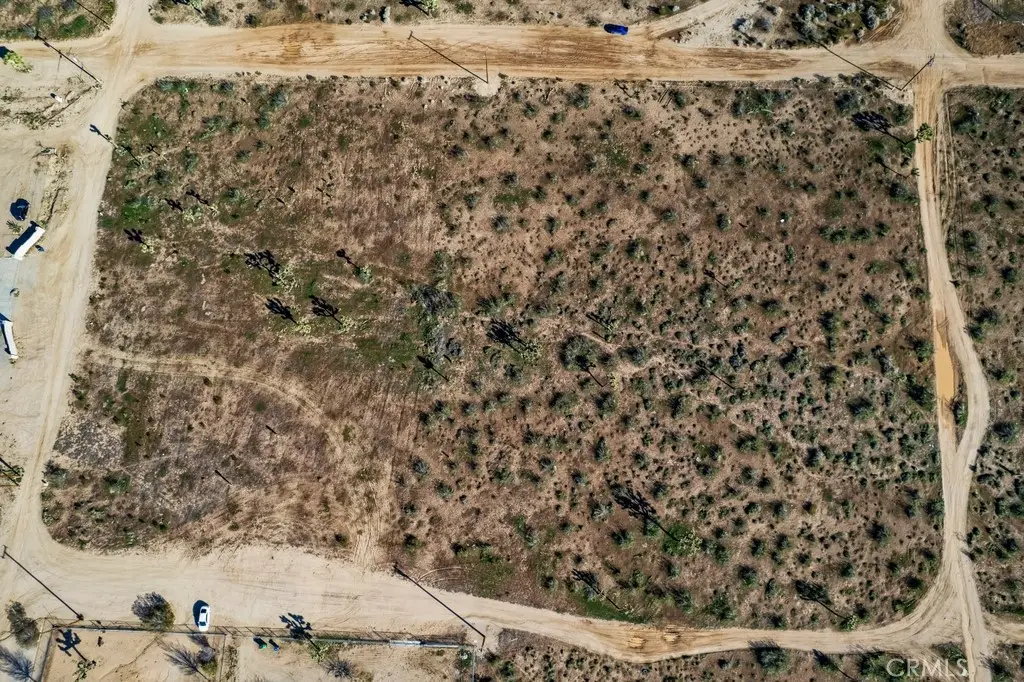 12350 Pueblo Trail, Victorville, CA 92392 - #1