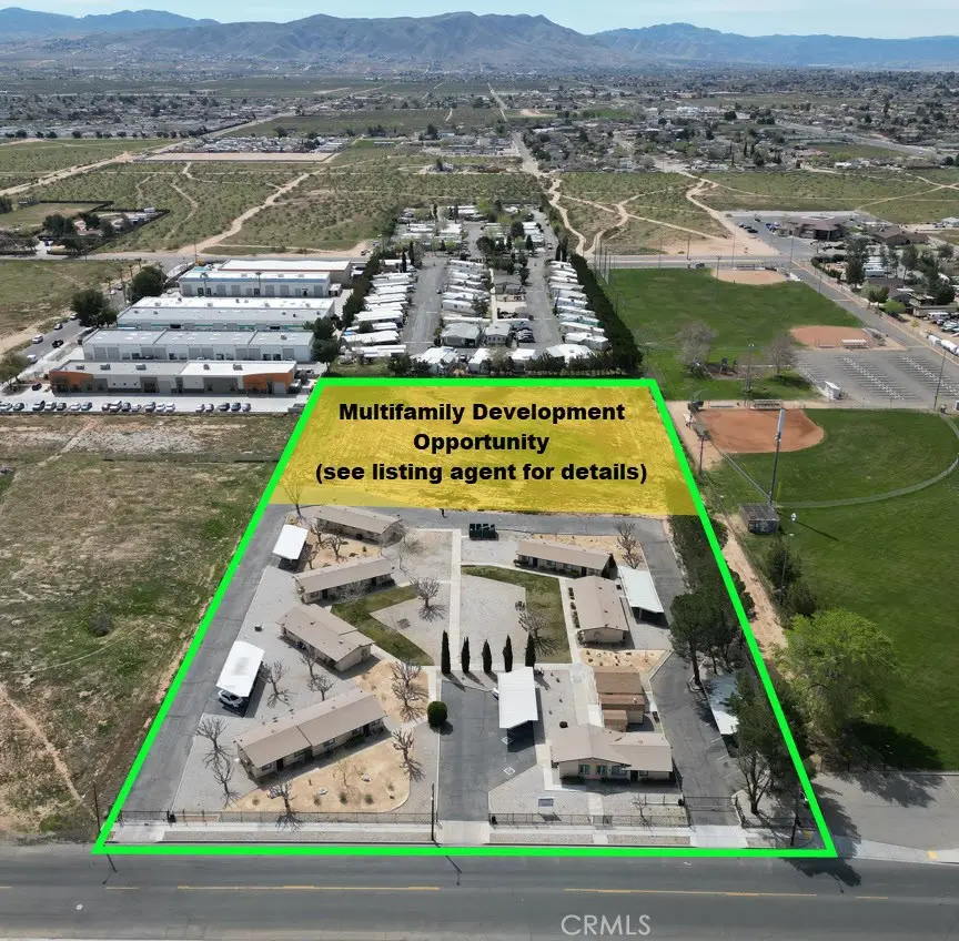 21905 Powhatan, Apple Valley, CA 92308 - #1