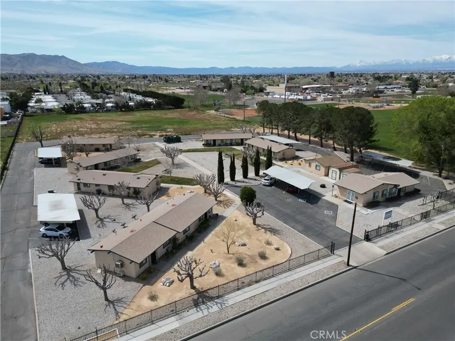 21905 Powhatan, Apple Valley, CA 92308 - #3