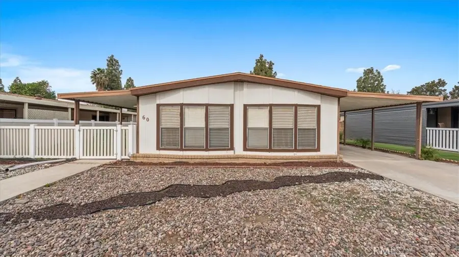 13381 Magnolia Avenue #60, Corona, CA 92879 - #2