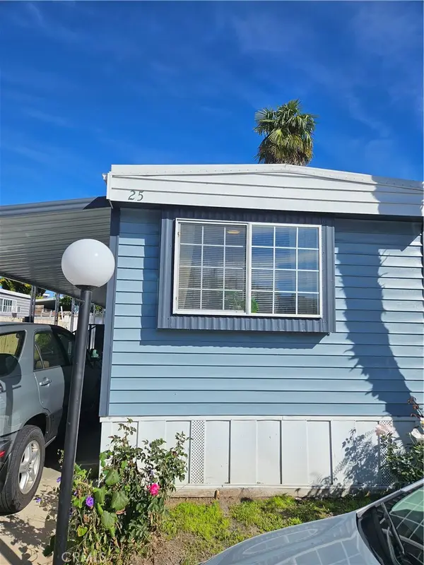 3825 Valley Blvd #25, Walnut, CA 91789