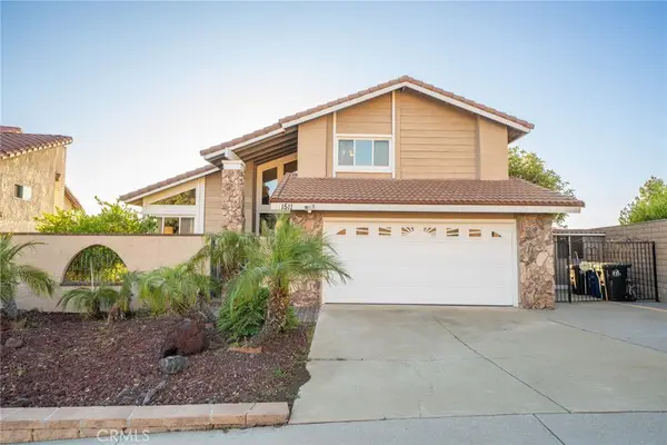 1511 Deer Crossing, Diamond Bar, CA 91765