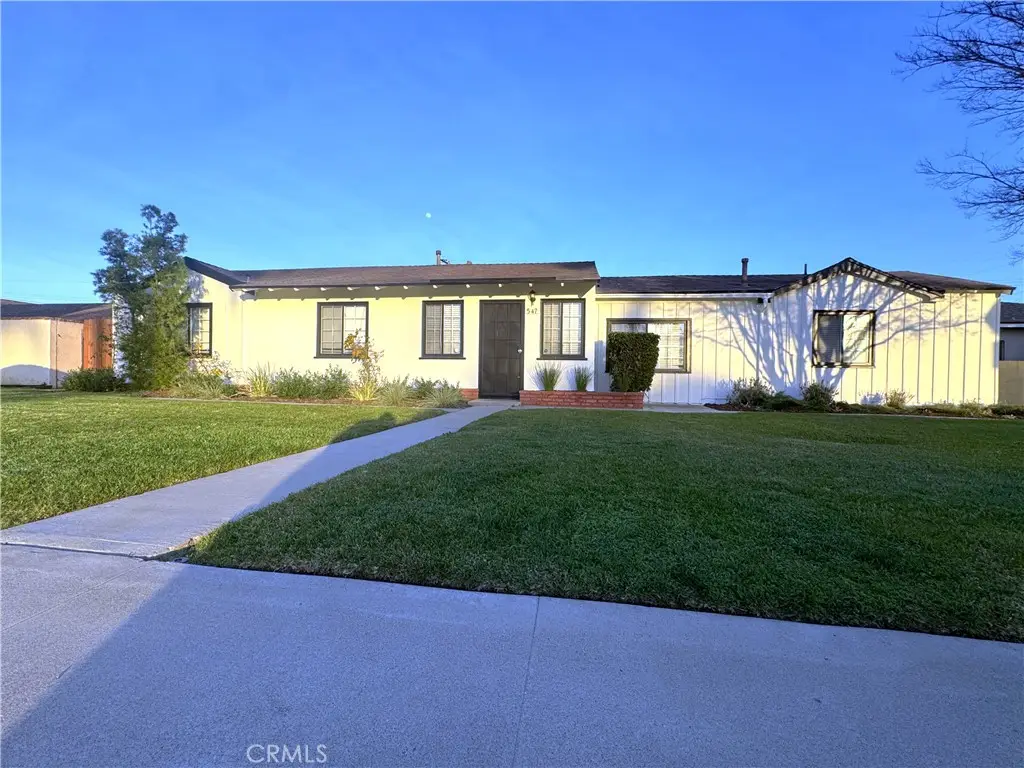 547 S Yorba Street, Orange, CA 92869 - #1
