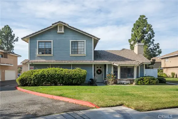 721 Corvette, Ontario, CA 91764