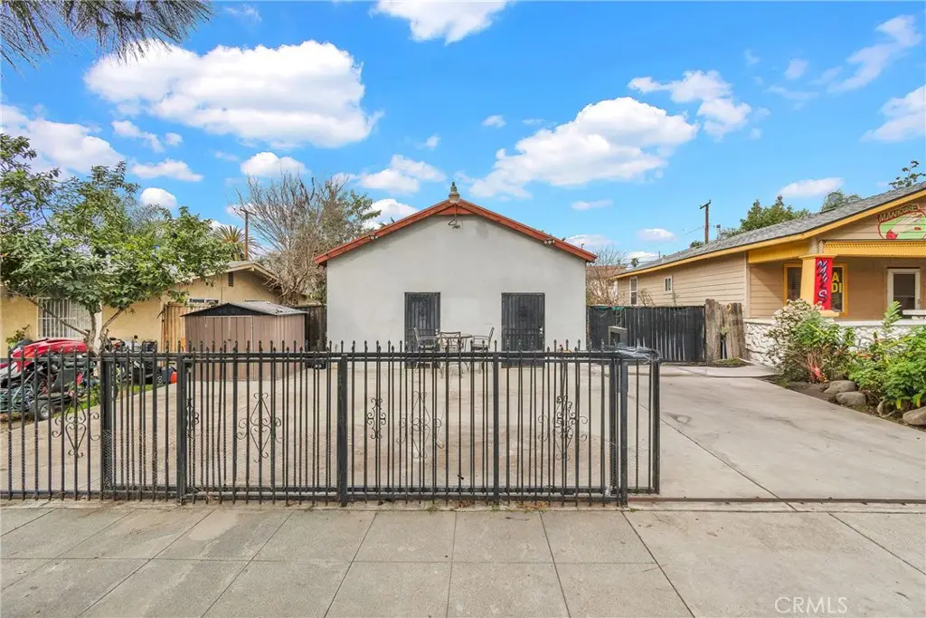 1151 W Mission, Pomona, CA 91766 - #1