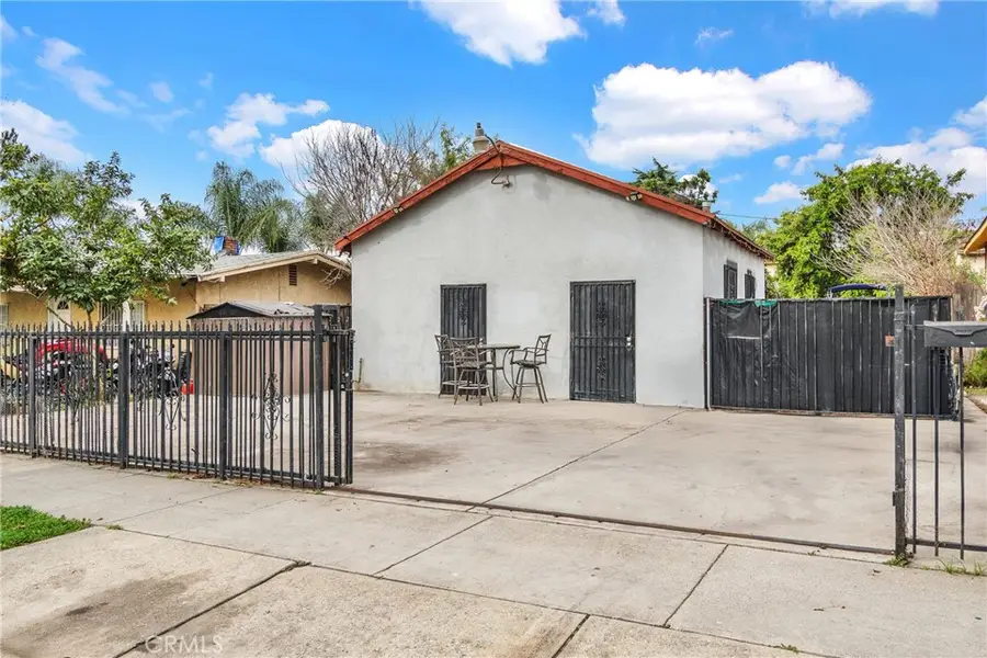 1151 W Mission, Pomona, CA 91766 - #2