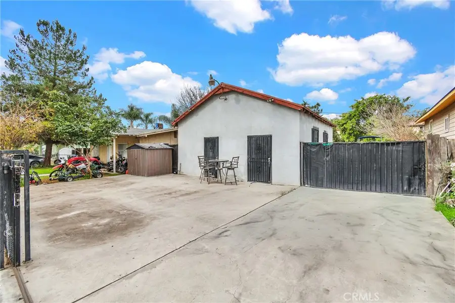 1151 W Mission, Pomona, CA 91766 - #3