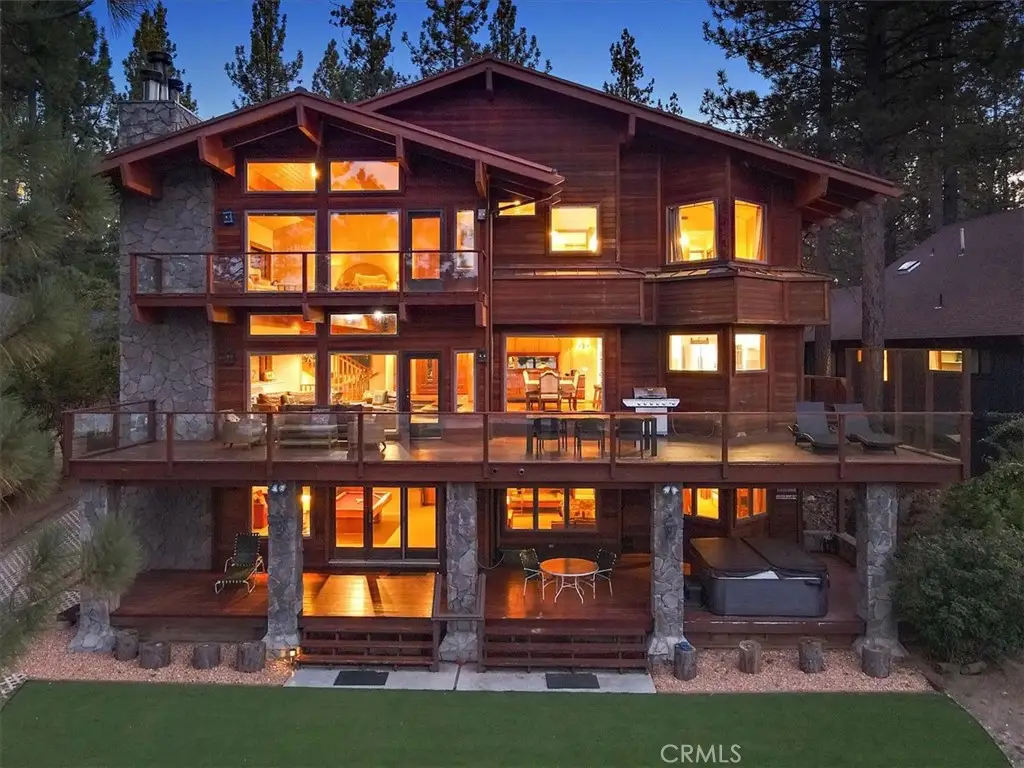 251 N Eureka Drive, Big Bear, CA 92315 - #1