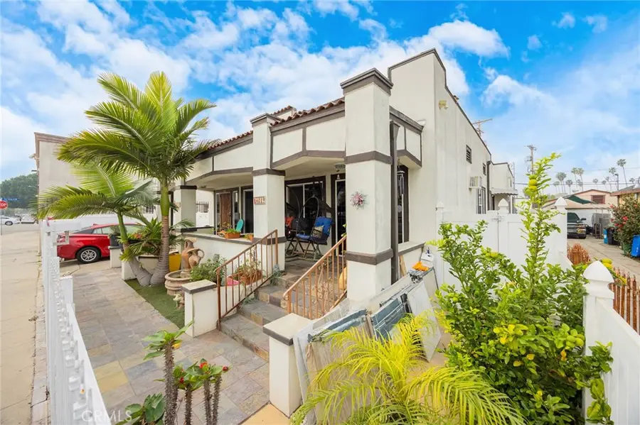 4019 S Van Ness Avenue, Los Angeles, CA 90062 - #2