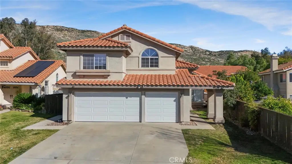 9586 Shadow Springs Drive, Moreno Valley, CA 92557 - #1
