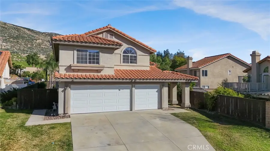 9586 Shadow Springs Drive, Moreno Valley, CA 92557 - #2