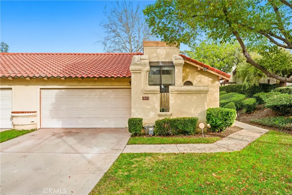 1645 Via Estrella, Pomona, CA 91768 - #1