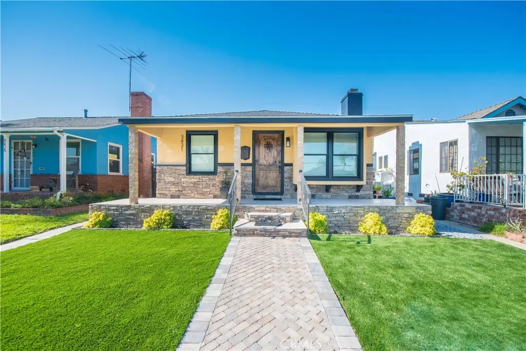3431 Myrtle Avenue, Long Beach, CA 90807 - #1