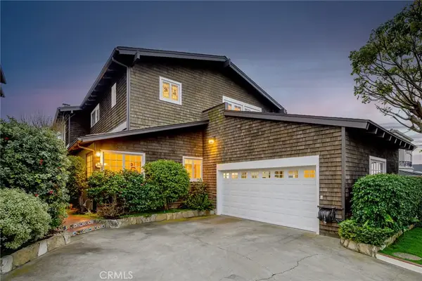 600 15th Street, Manhattan Beach, CA 90266