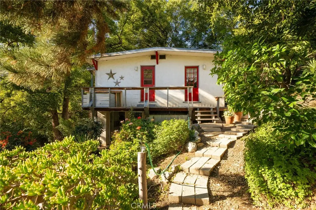 2800 N Mountain Avenue, Upland, CA 91784 - #1