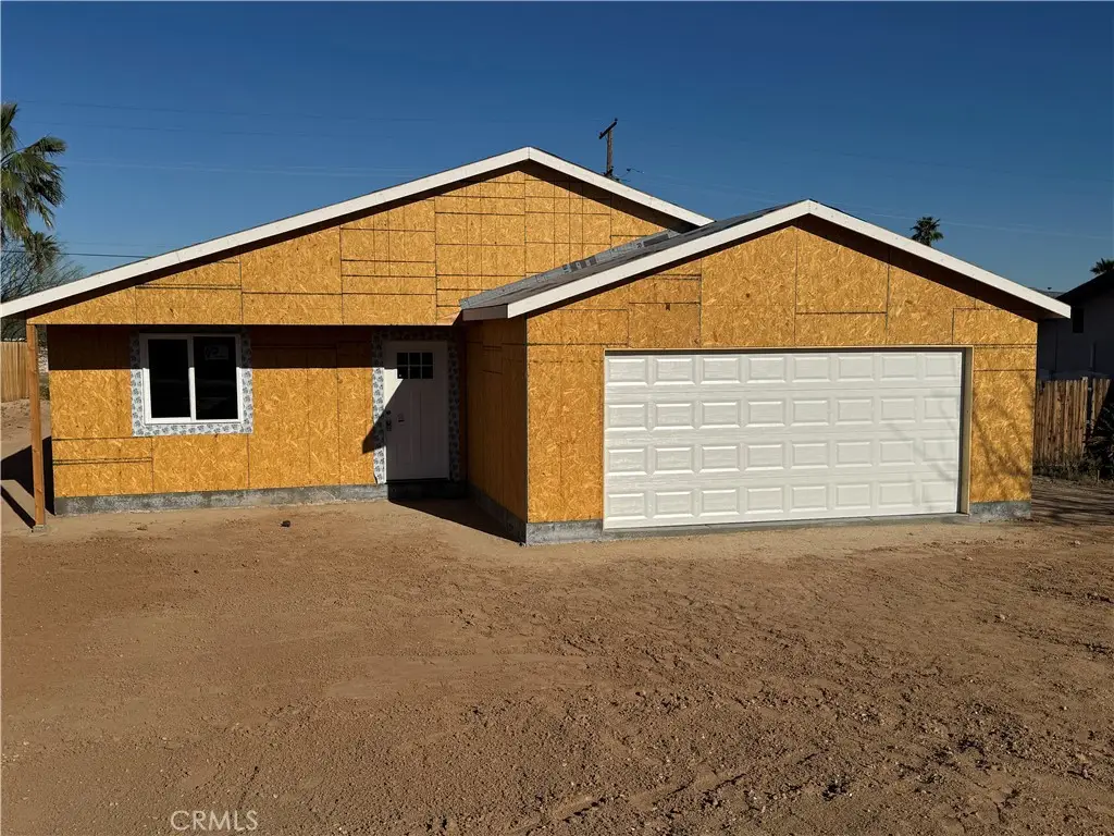 6013 Encelia Drive, Twentynine Palms, CA 92277 - #1