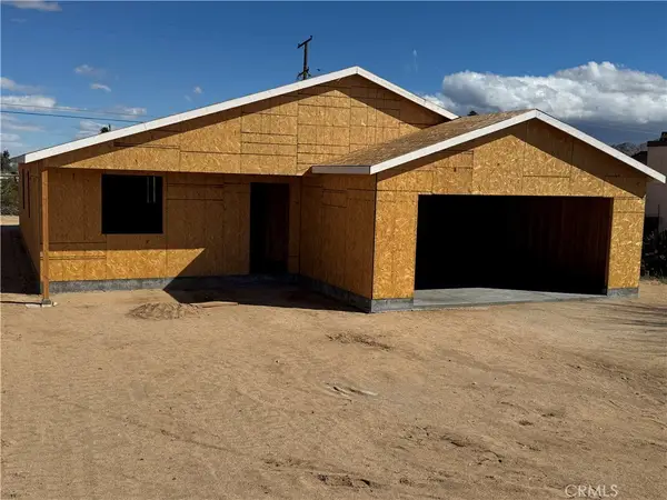 6013 Encelia Drive, Twentynine Palms, CA 92277