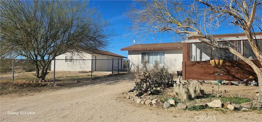 63737 Gemini Road, Joshua Tree, CA 92252 - #3