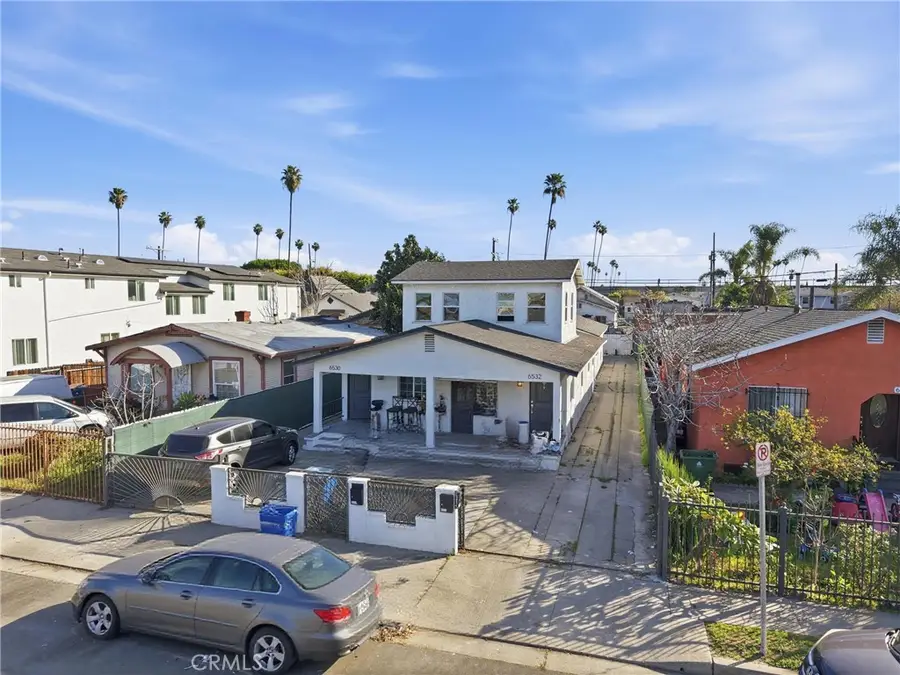 6530 Denver, Los Angeles, CA 90044 - #2