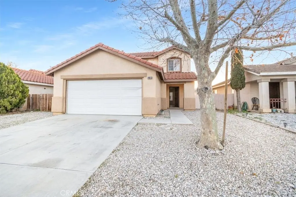 14813 Carter, Victorville, CA 92394 - #1