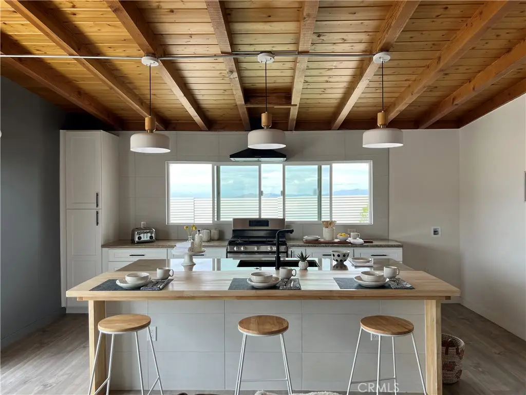 52024 Nehlsen, Johnson Valley, CA 92285 - #1