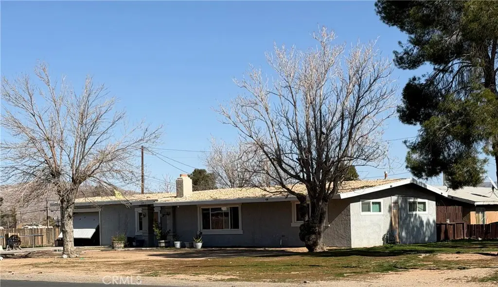 13981 Pawnee, Apple Valley, CA 92307 - #1