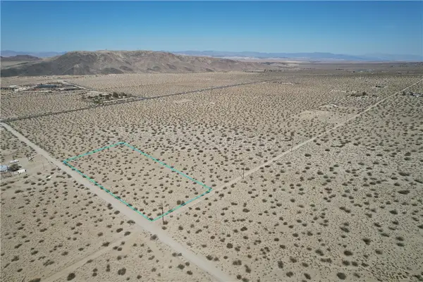 66250 Sullivan Road, Joshua Tree, CA 92252